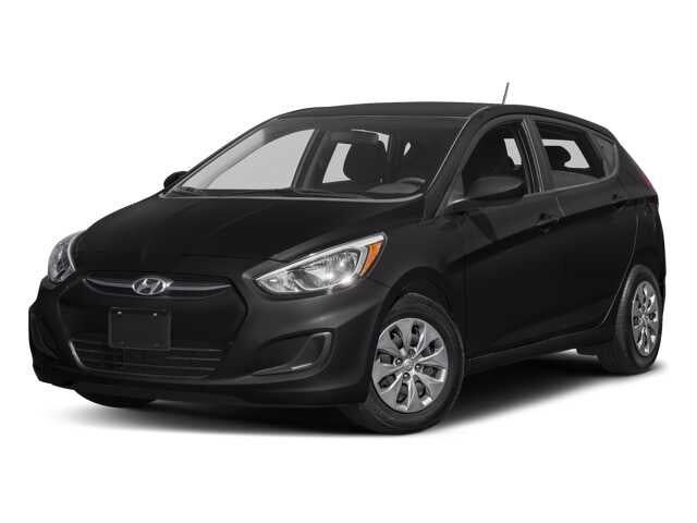 2016 HYUNDAI Accent
