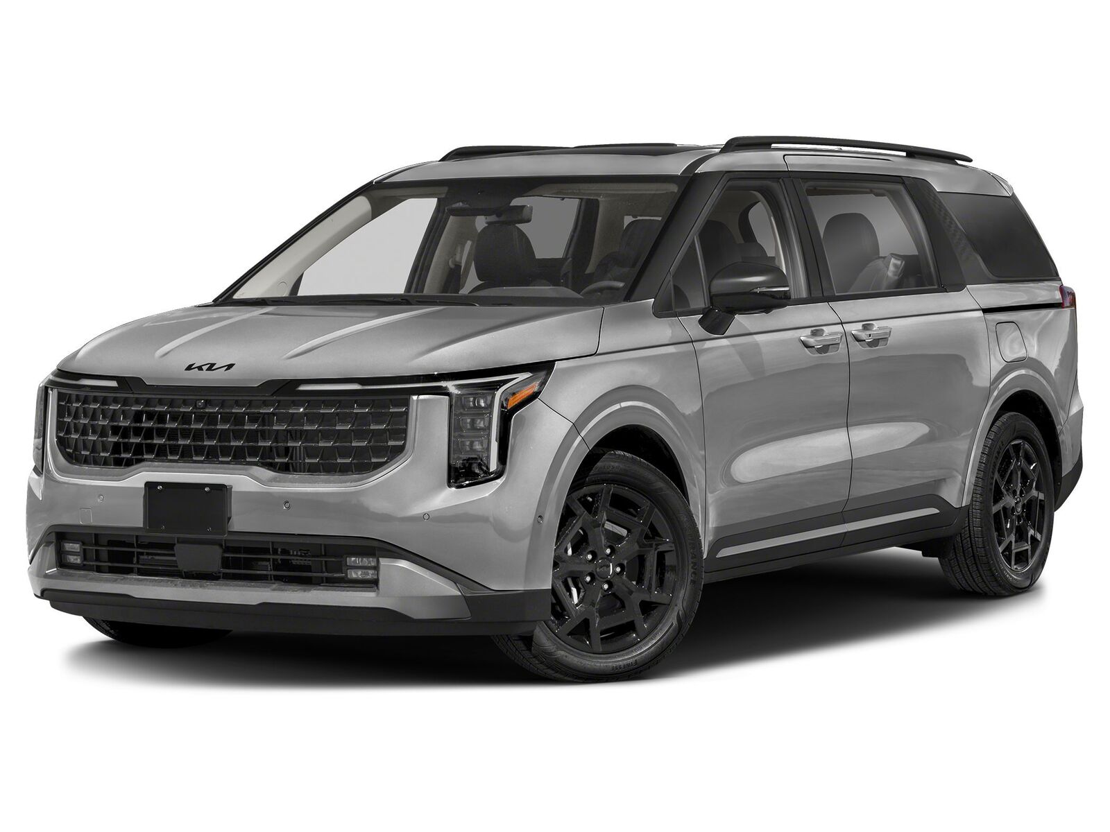 2025 KIA Carnival