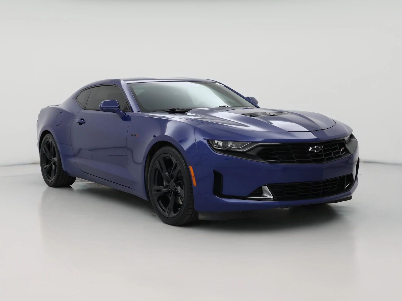 2021 CHEVROLET Camaro