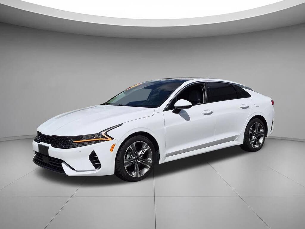 2023 KIA K5
