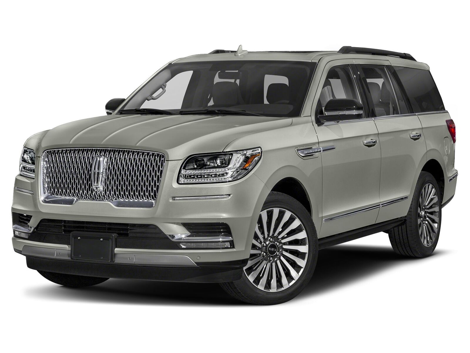 2021 LINCOLN Navigator L