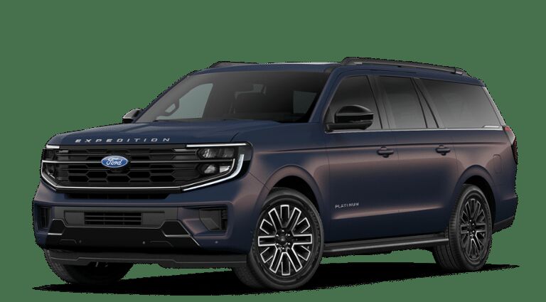 2027 FORD Expedition