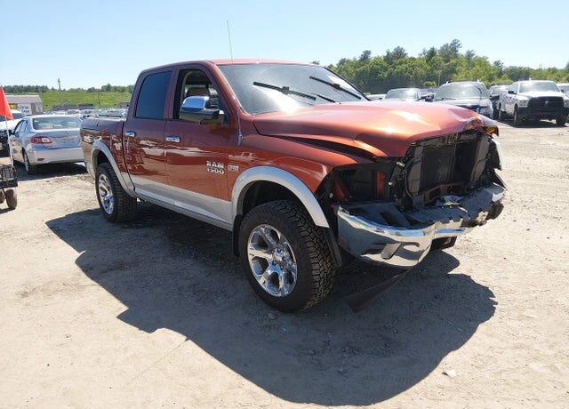 2013 RAM 1500