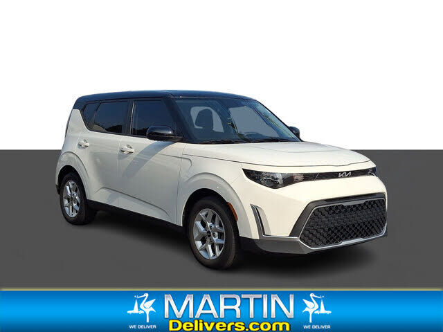 2023 KIA Soul