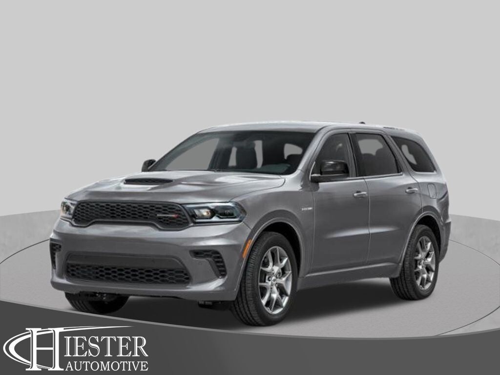 2027 DODGE Durango