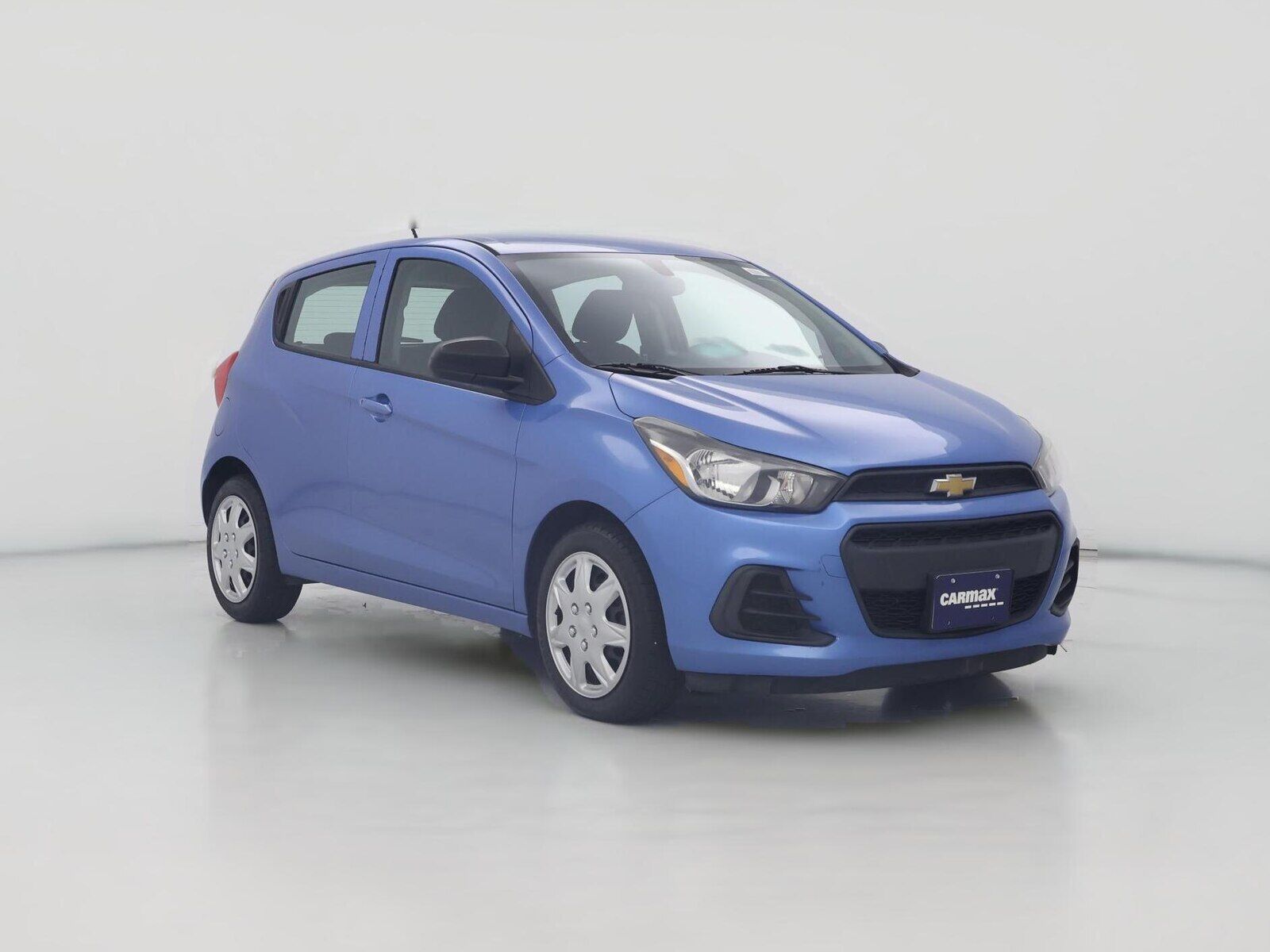 2016 CHEVROLET Spark