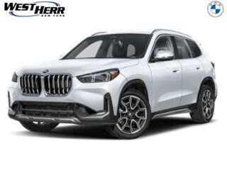 2026 BMW X1