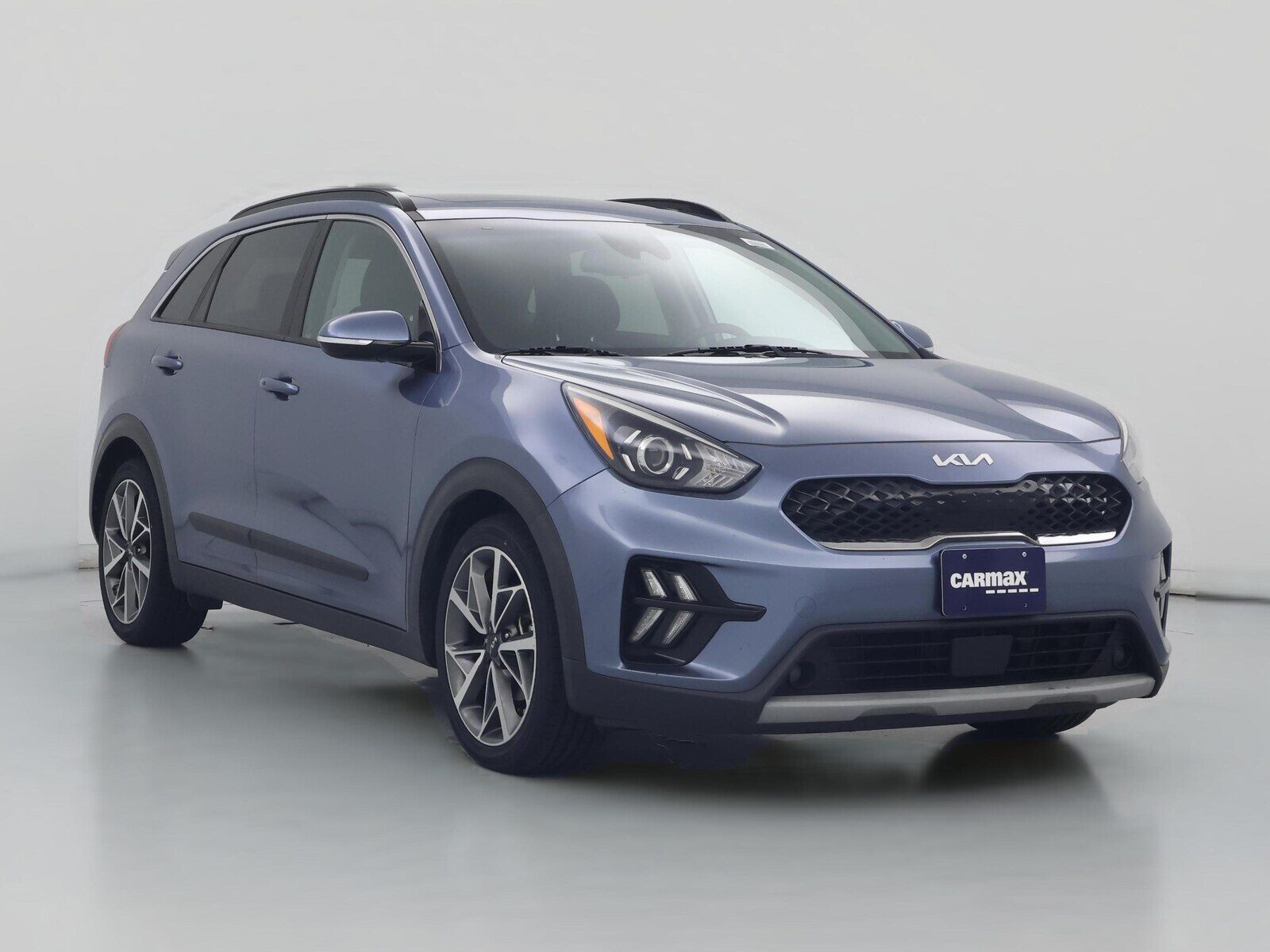 2022 KIA Niro