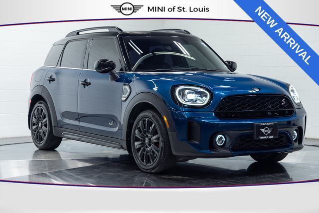 2022 MINI Countryman