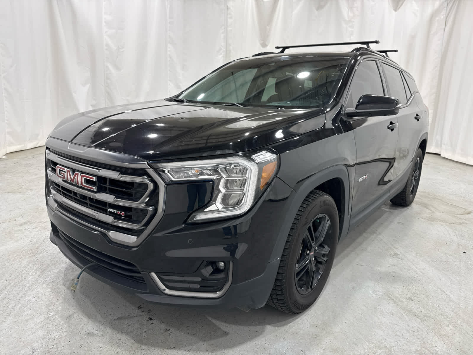 2022 GMC Terrain