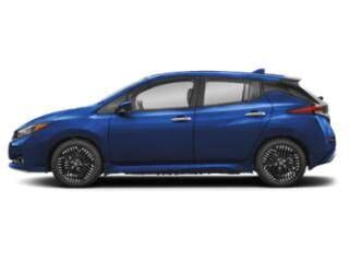 2023 NISSAN Leaf