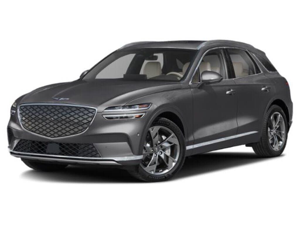 2025 GENESIS GV70