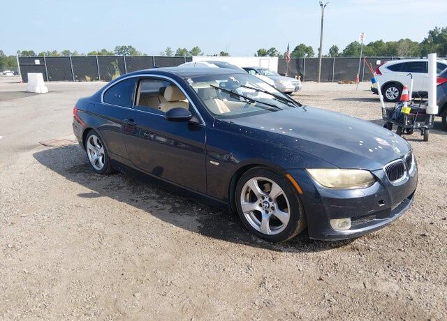 2009 BMW 3 Series