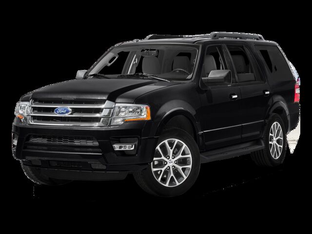 2016 FORD Expedition