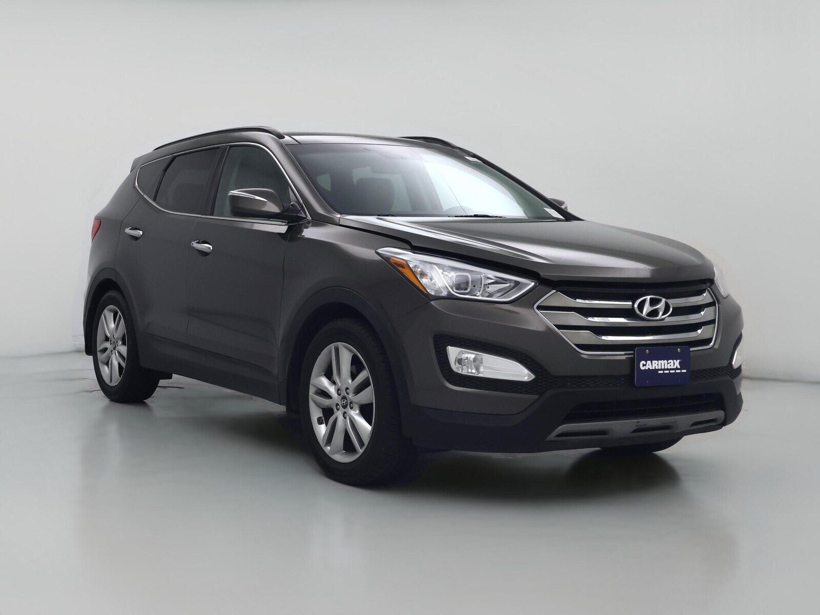 2014 HYUNDAI Santa Fe