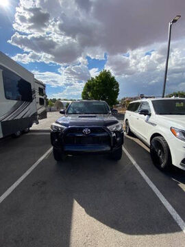 2023 TOYOTA 4-Runner