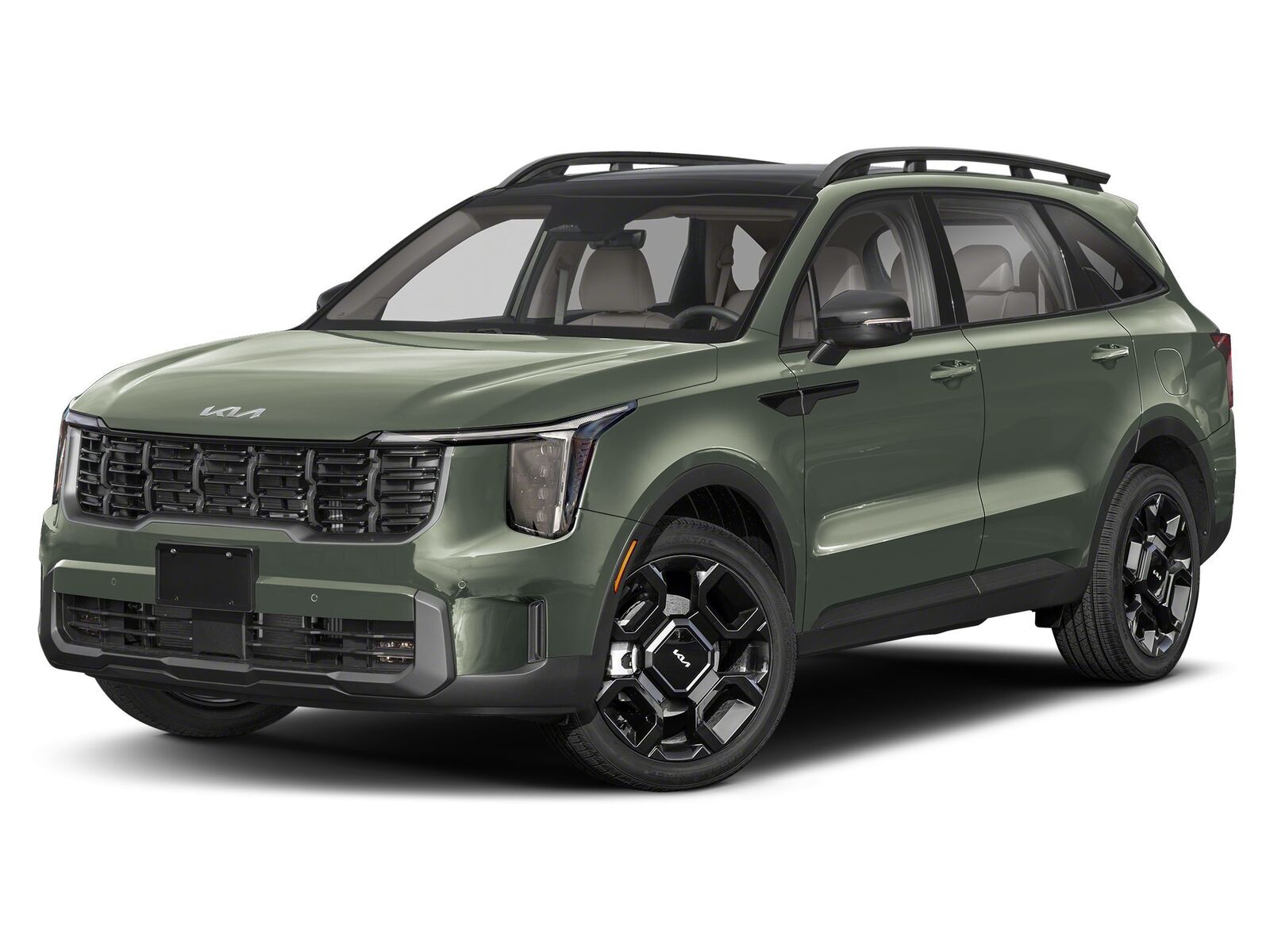 2024 KIA Sorento