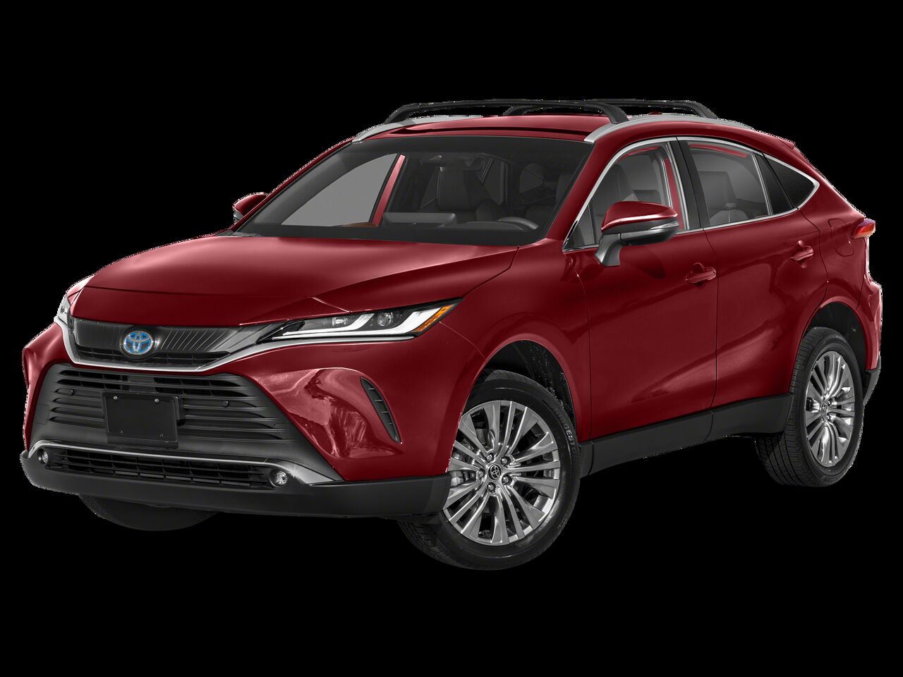 2023 TOYOTA Venza