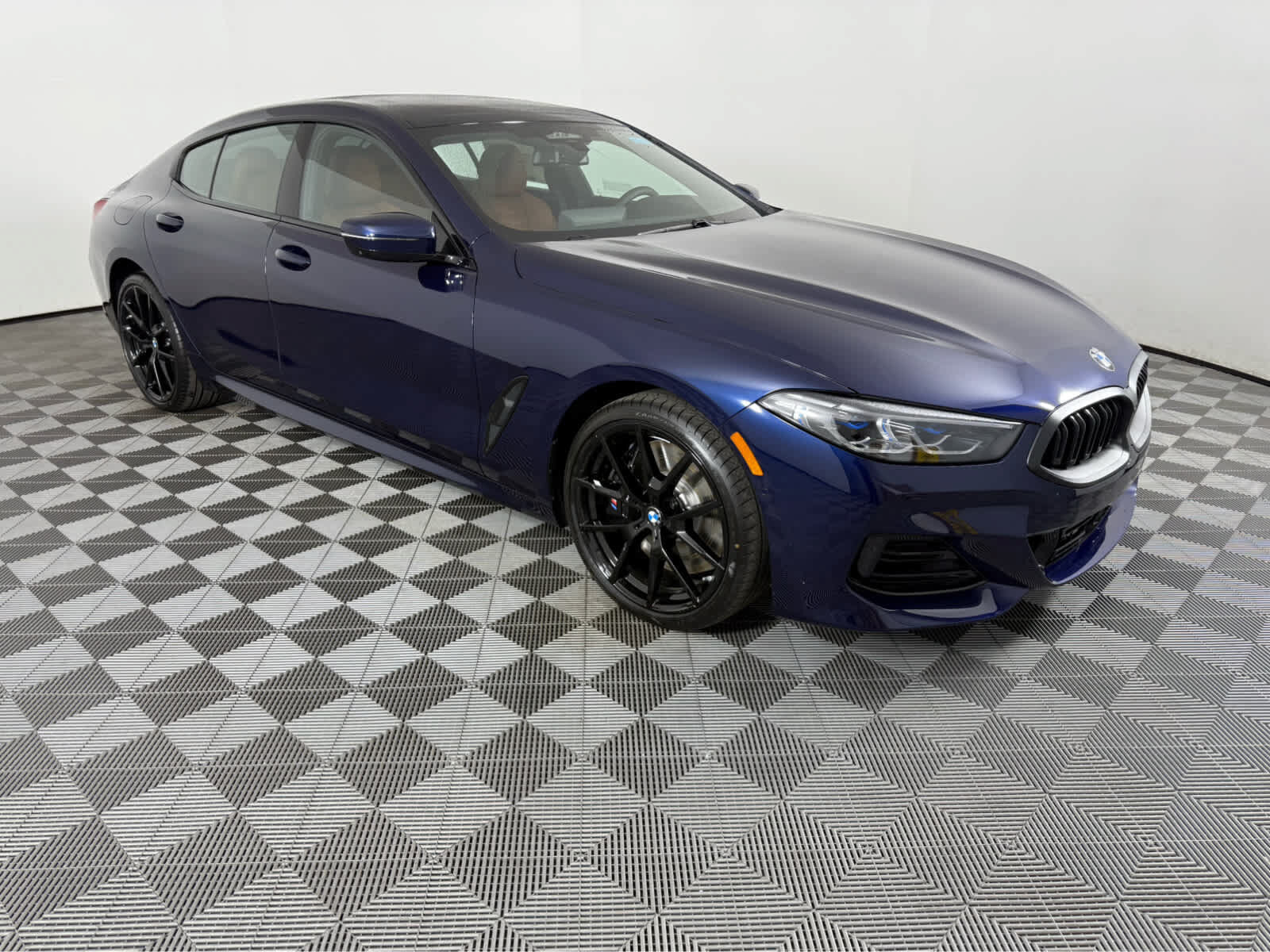 2026 BMW 8 Series