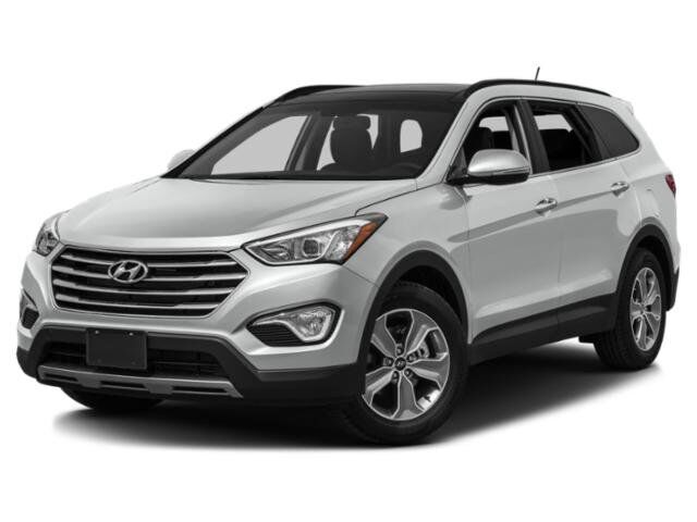 2015 HYUNDAI Santa Fe