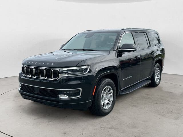 2023 JEEP Wagoneer