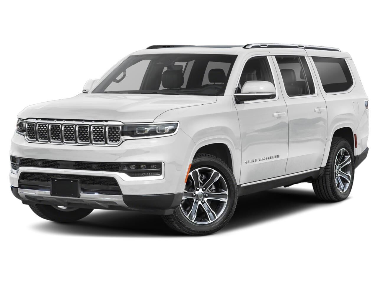 2024 JEEP Wagoneer