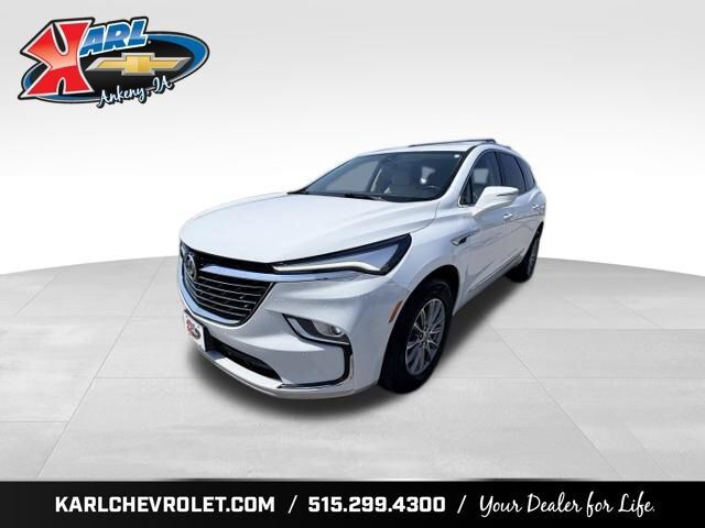 2023 BUICK Enclave