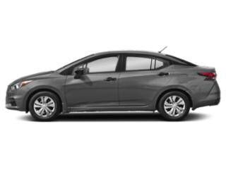 2020 NISSAN Versa