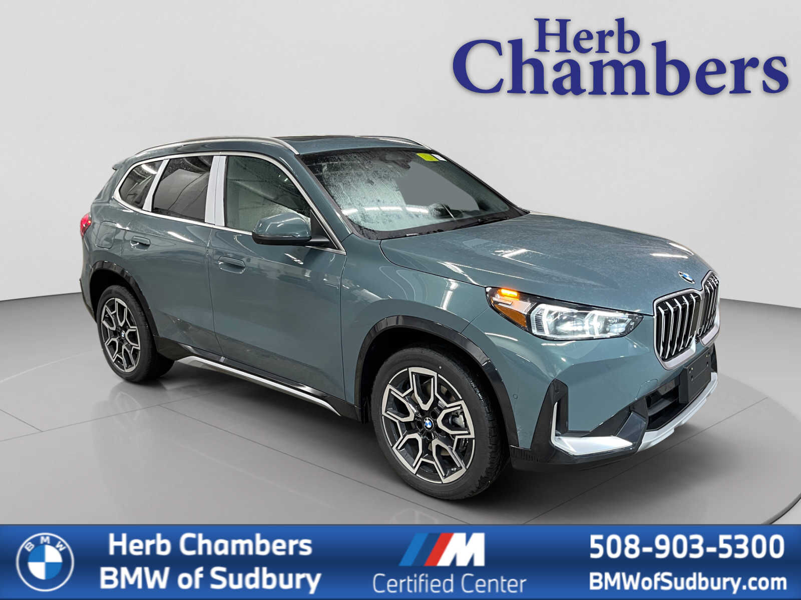 2026 BMW X1