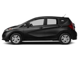 2019 NISSAN Versa