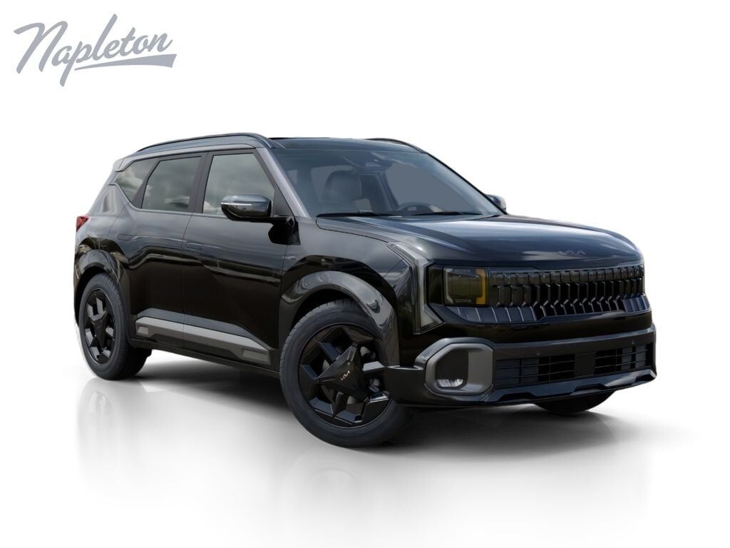 2027 KIA Seltos