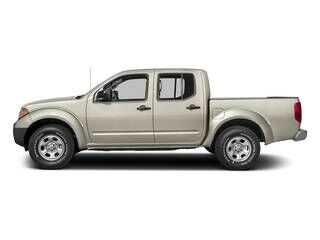 2018 NISSAN Frontier