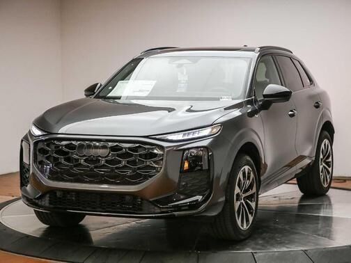 2026 AUDI Q3