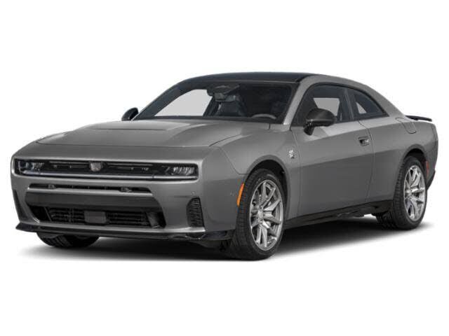2026 DODGE Charger