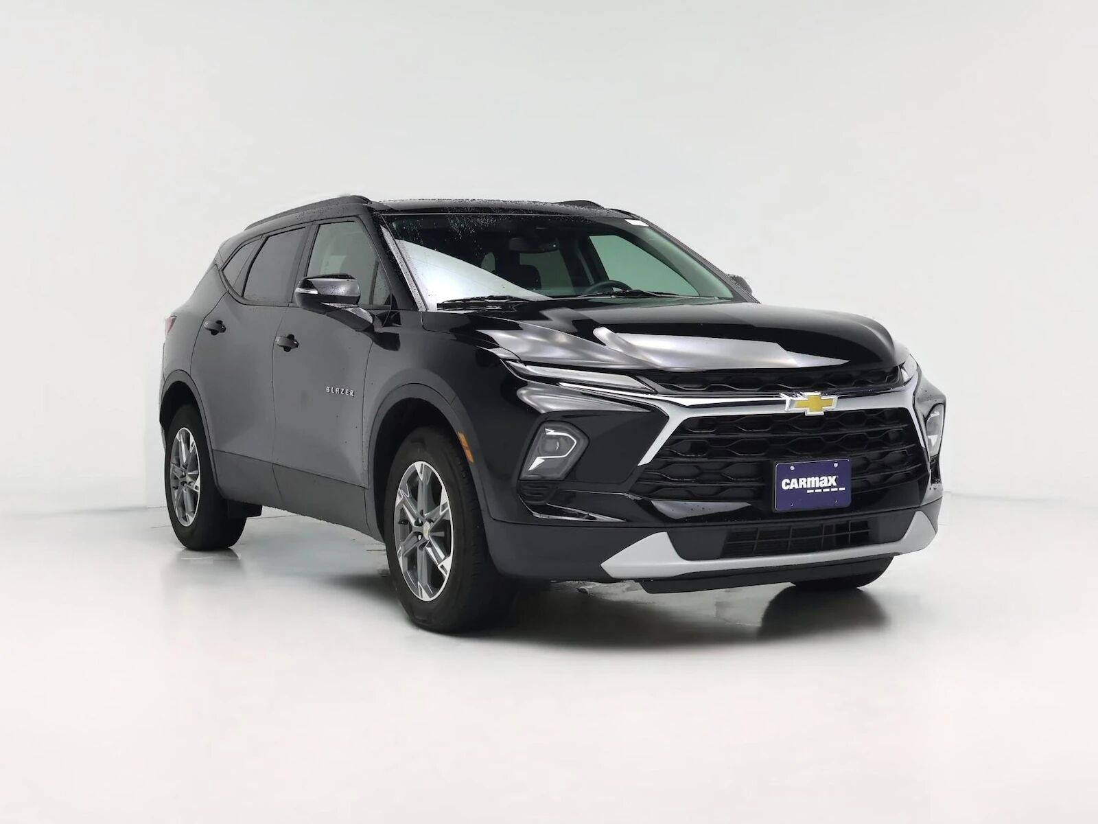 2024 CHEVROLET Blazer