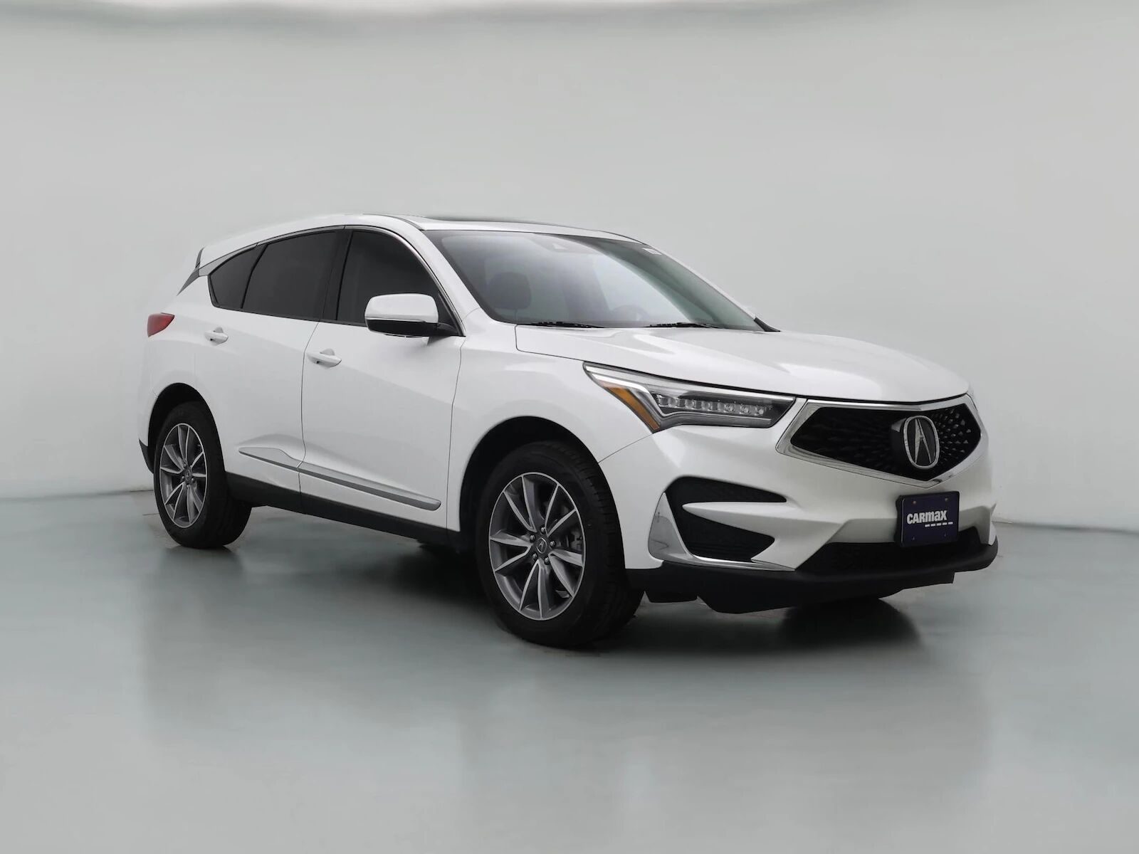 2020 ACURA RDX