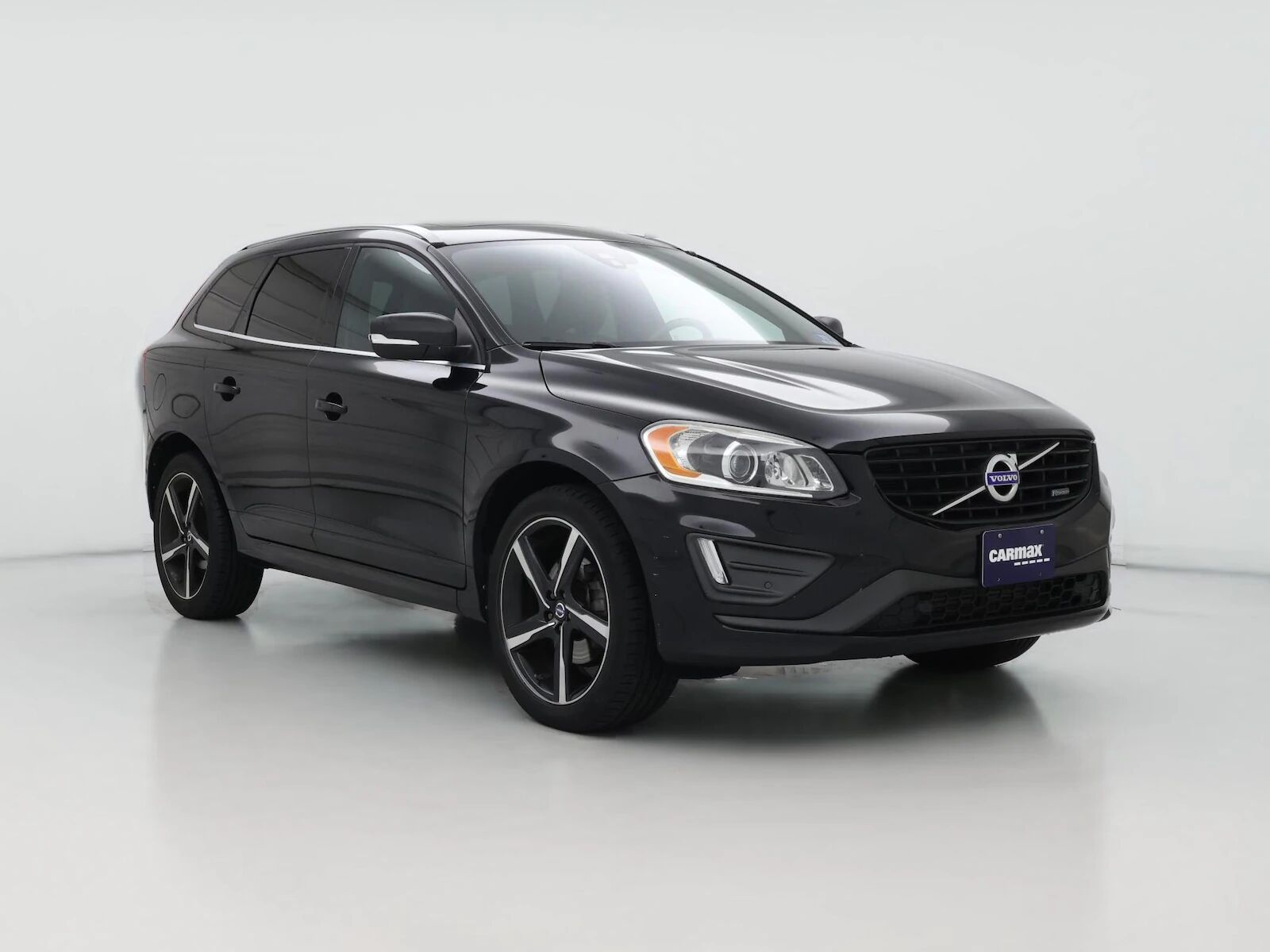 2015 VOLVO XC60