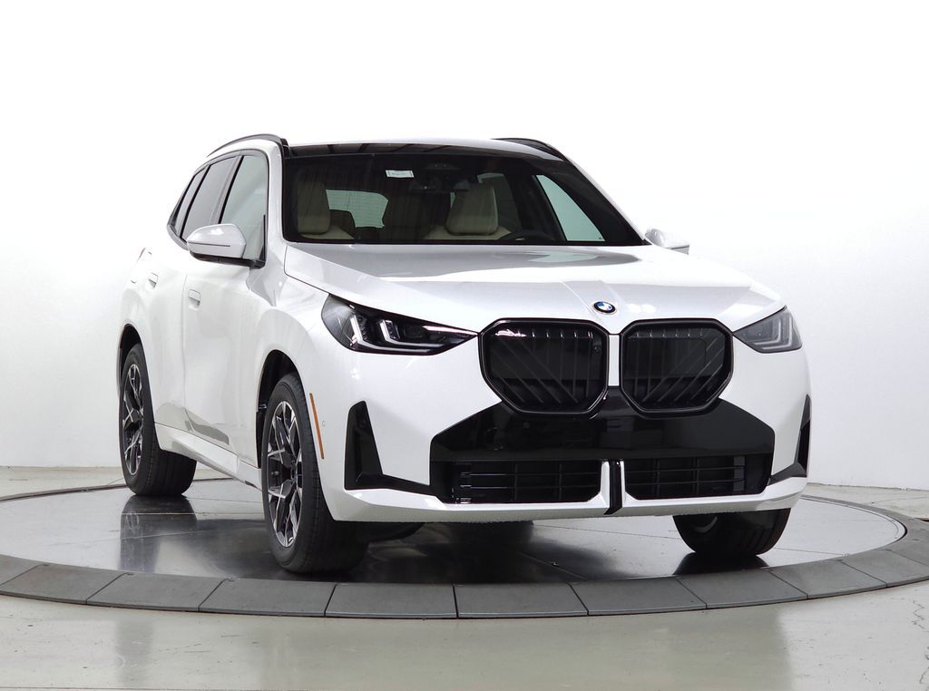 2026 BMW X3