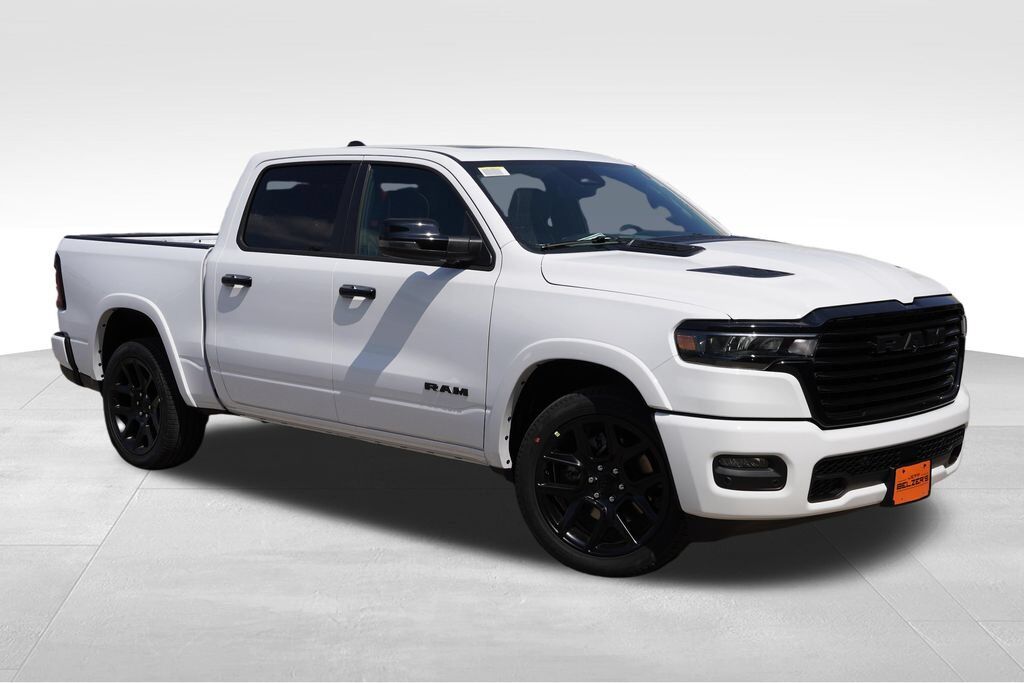 2027 RAM 1500
