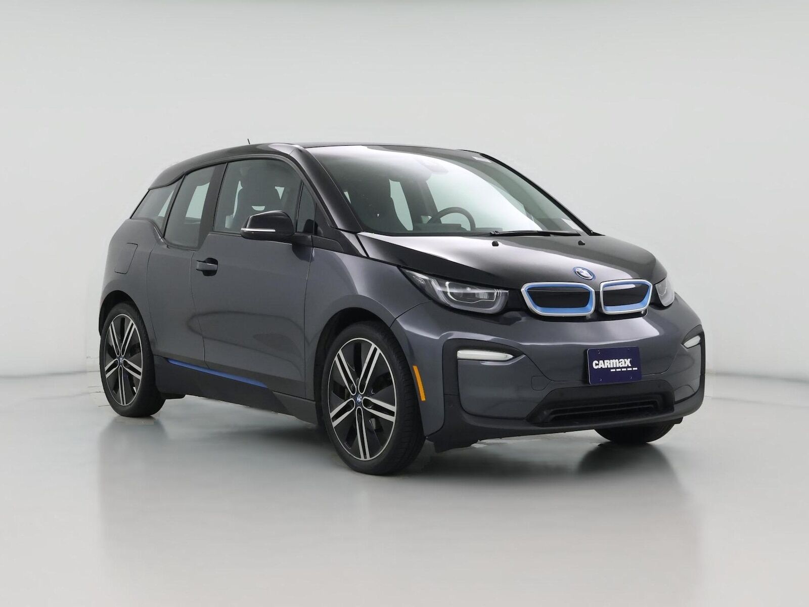 2019 BMW i3