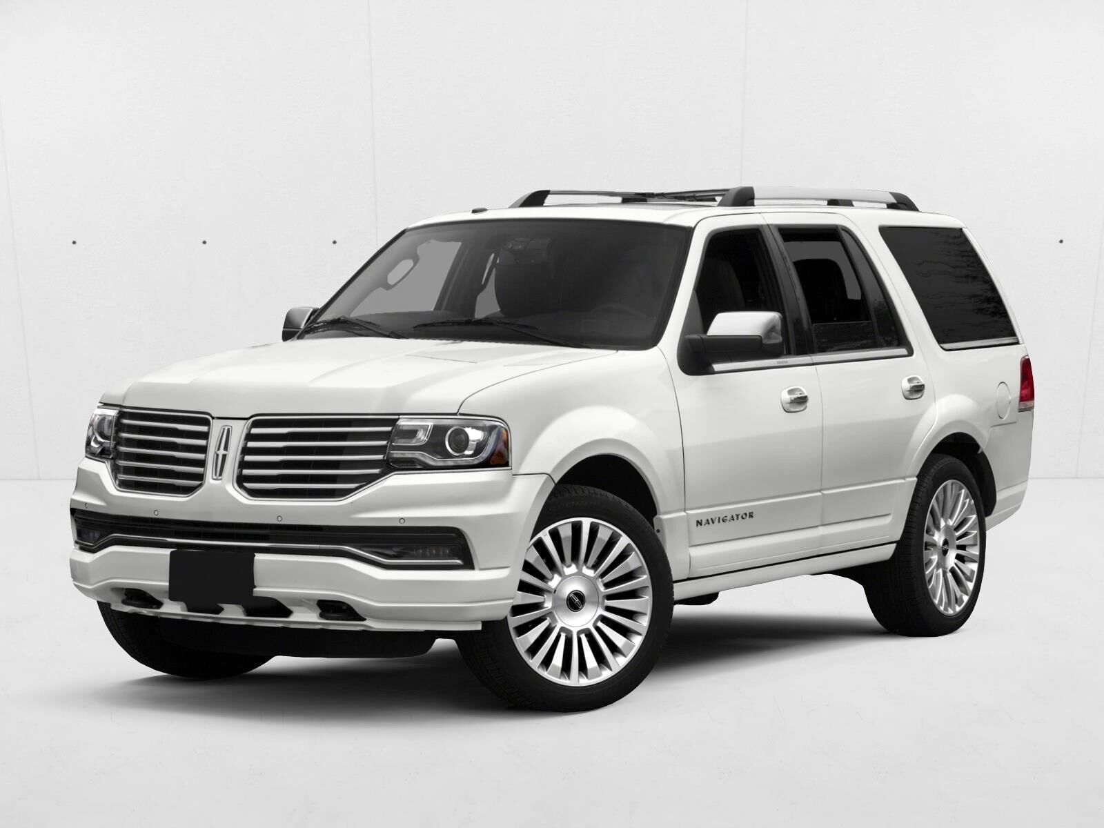 2017 LINCOLN Navigator