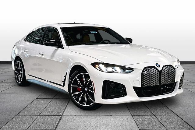 2026 BMW i4