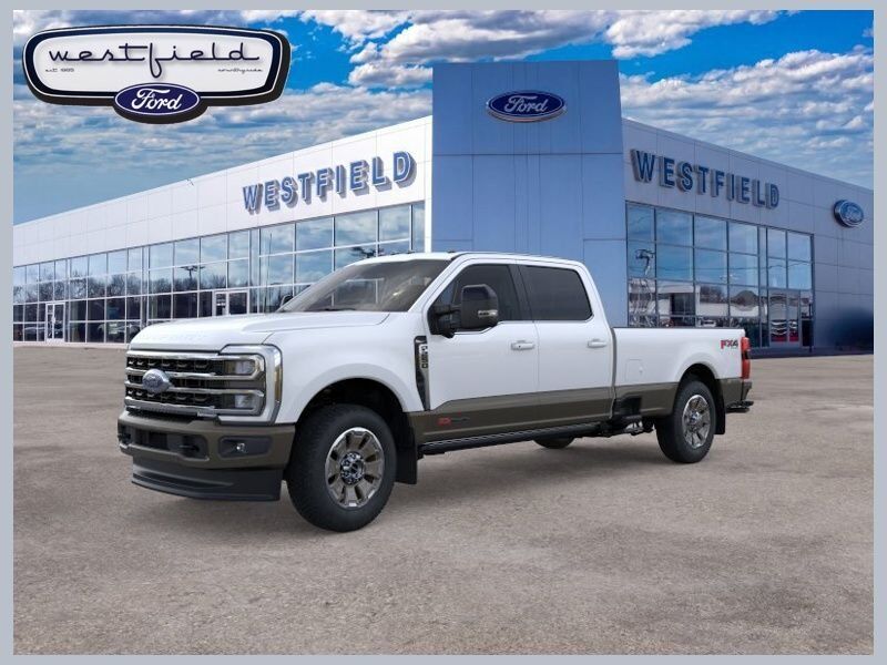 2026 FORD F-250