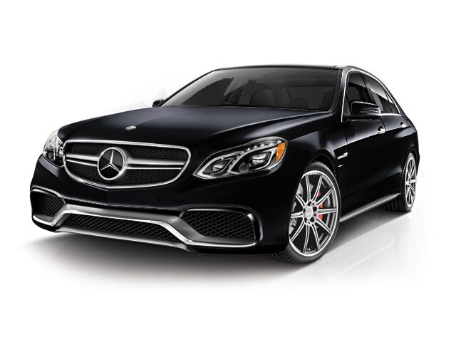 2016 MERCEDES-BENZ E-Class