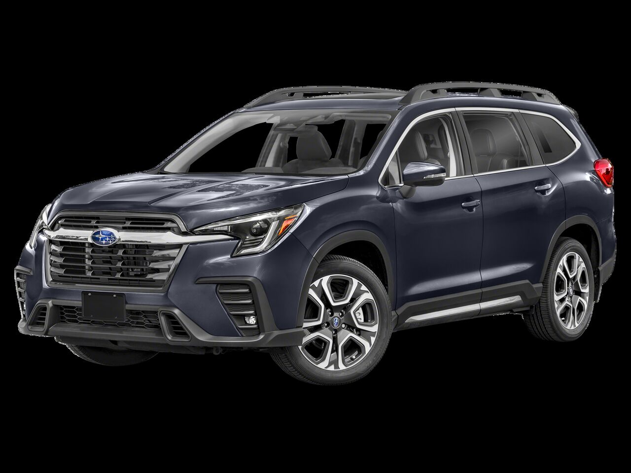 2024 SUBARU Ascent