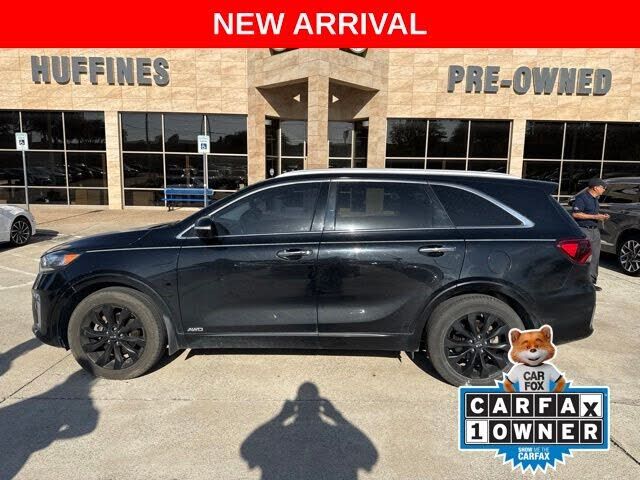 2020 KIA Sorento