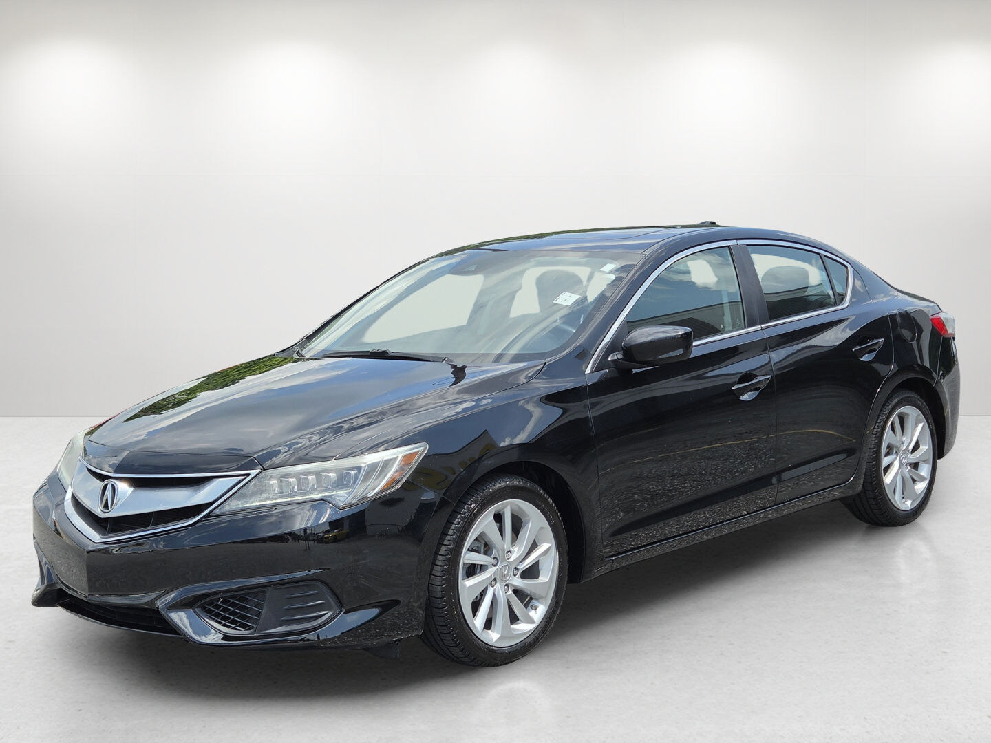 2018 ACURA ILX