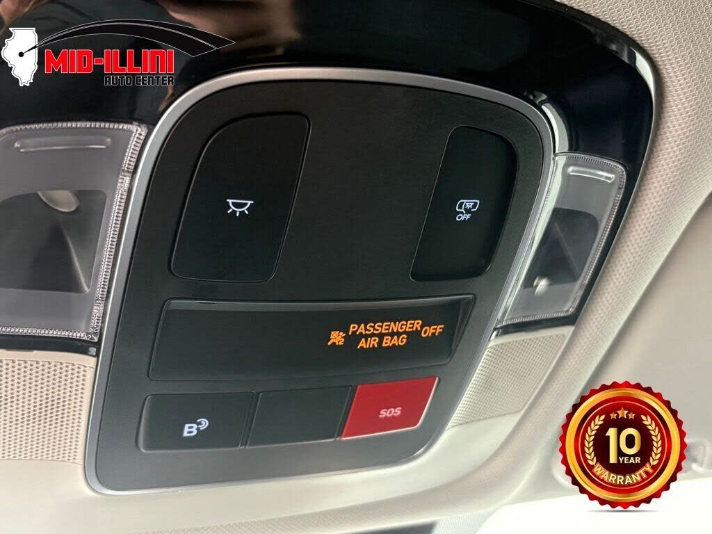 2021 BUICK Encore