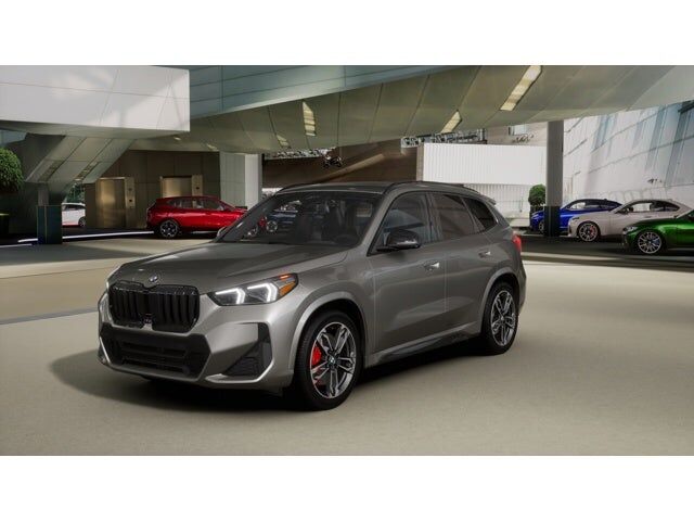 2027 BMW X1