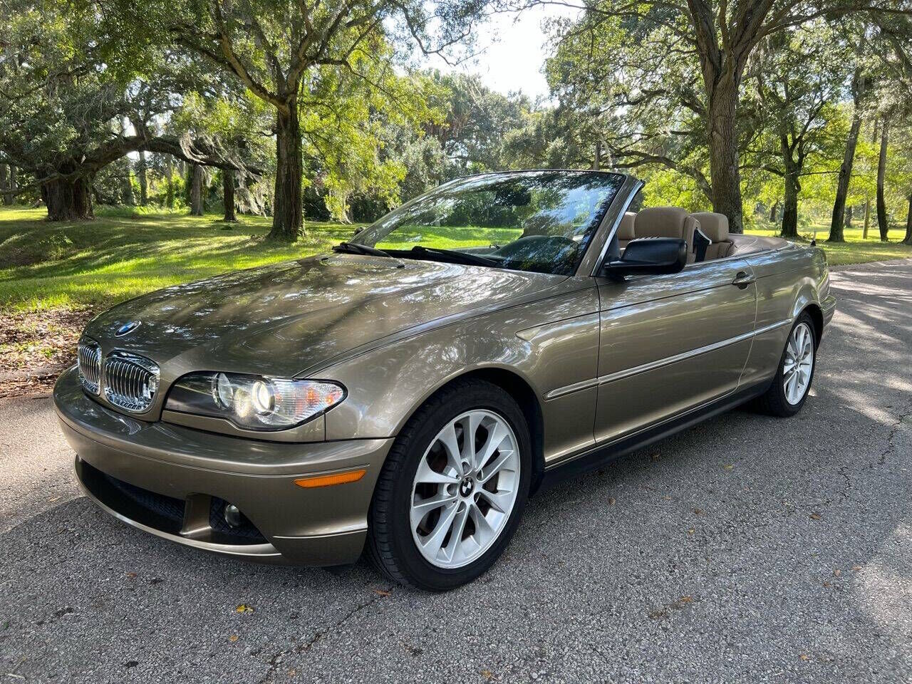 2006 BMW 3 Series